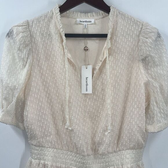 Heartloom Brenna Dress - Picture 5 of 13